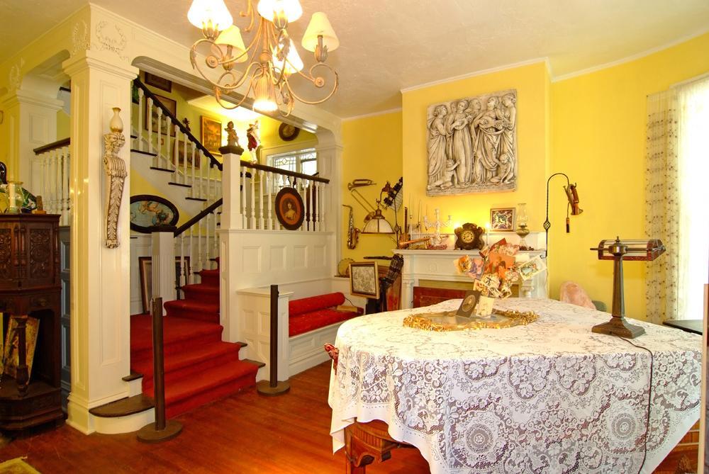 Daffodale House Estate มอนติเชลโล ภายนอก รูปภาพ