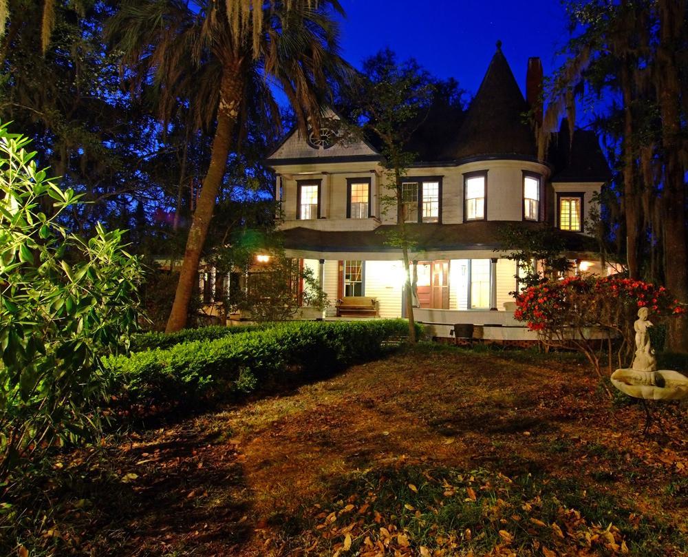 Daffodale House Estate มอนติเชลโล ภายนอก รูปภาพ